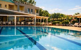 Hotel Arezzo Asc